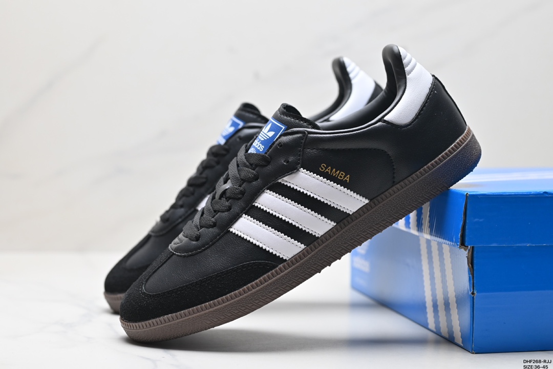 Adidas Samba Shoes